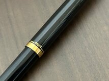 PARKER　パーカー　45　PILOT　パイロット　万年筆　ボールペン　Elite　エリート　シルバーカラー　ゴールド×ブラックカラー　現状品_画像9