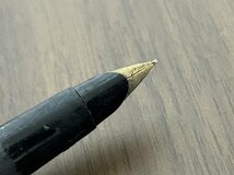 PARKER　パーカー　45　PILOT　パイロット　万年筆　ボールペン　Elite　エリート　シルバーカラー　ゴールド×ブラックカラー　現状品_画像6