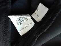 グリーンレーベルリラクシング ユナイテッドアローズ green label relaxing UNITED ARROWS スウェットライクストレッチプルオーバー_画像5