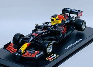 1/43 レッドブル ホンダ RB16B / M.フェルスタッペン