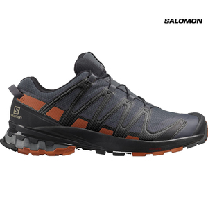 ハイキング ゴアテックス【SALOMONサロモン/M's XA PRO 3D V8 WIDE GORE-TEX/L41042800/26.5cm】mtrフット