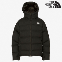 23FW【TNF/ノース/Belayer Parka/ビレイヤーパーカ/ブラック(K)/Mサイズ】mtr_画像1