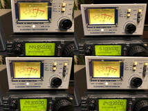 ★ICOM IC-706★WARCゼネカバ送受信改★50MHz 100W改★エアーバンド受★静音ファン交換★HF/VHF ALL MODE TRANSCEIVER★アイコム★_画像8