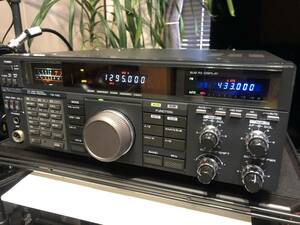 ★TS-790 ★144/430/1200MHｚ★ALL MODE TRIBANDER★KENWOOD★ケンウッド 