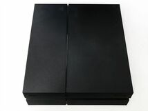 【1円】PS4 本体 セット 1TB ブラック SONY PlayStation4 CUH-1200B 動作確認済 プレステ4 DC05-707jy/G4_画像3