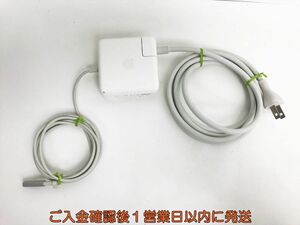 Apple 60W MagSafe 電源アダプタ(A1344) とApple 電源アダプタ延長ケーブル EC22-450hk/F3