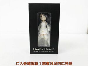 【1円】未開封 法王アニエス ブレイブリーセカンド コレクターズパック e-STORE限定 同梱品 特製ミニフィギュア EC38-059jy/F3