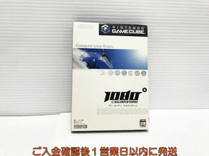 GC ゲームキューブ 1080° SILVER STORM テン・エイティ シルバーストーム ゲームソフト 1A0129-255yk/G1