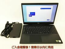 DELL G5 5500 15.6型FHDゲーミングノートPC Windows11 i7-10750H RTX2060 SSD1TB 無線 動作確認済 DC05-708jy/G4_画像1