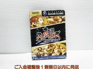 【1円】GC ゲームキューブ 大乱闘スマッシュブラザーズDX ゲームソフト 1A0129-241yk/G1