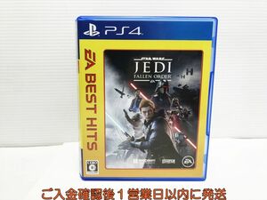 PS4 EA BEST HITS Star Wars ジェダイ:フォールン・オーダー プレステ4 ゲームソフト 1A0316-218yk/G1