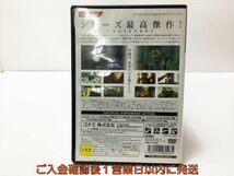 【1円】PS2 METAL GEAR SOLID 3 SNAKE EATER プレステ2 ゲームソフト 1A0304-337mk/G1_画像3