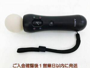 【1円】SONY PlayStation Move モーションコントローラー PS4 PSVR 未検品ジャンク CECH-ZCM1J M05-677kk/F3