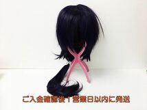 【1円】女性用 コスプレ衣装 小物 まとめ売り ウィッグ 薄桜鬼 斎藤一風 刀剣乱舞 大?利伽羅風 沖田総悟風 アイマスク F10-555rm/G4_画像4