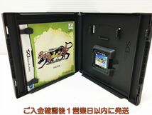 DS 不思議のダンジョン 風来のシレン4 神の眼と悪魔のヘソ ゲームソフト 1A0307-120mk/G1_画像2