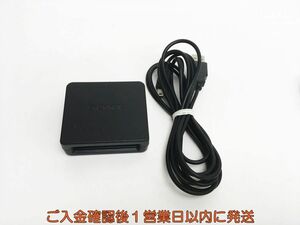 【1円】PS3 メモリーカードアダプター CECHZM1 USBケーブル付き　 動作確認済み 1A0412-031sy/G1