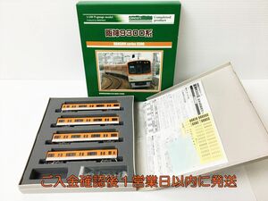 Nゲージ 鉄道模型 GM グリーンマックス 4031 阪神9300系 基本4両編成セット 動力付き 未検品ジャンク G03-342ek/F3