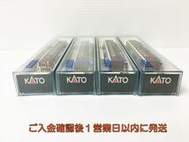 Nゲージ 鉄道模型 KATO 10-050 阪急6300系 4両基本セット 動作確認済 G03-337ek/F3_画像3