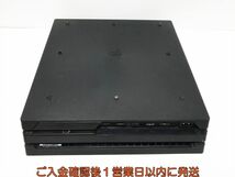 【1円】PS4 Pro 本体 セット 1TB ブラック SONY PlayStation4 CUH-7200B 初期化/動作確認済 プレステ4プロ G04-130yk/G4_画像3