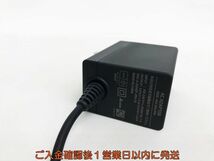 【1円】未使用 任天堂 純正 Nintendo Switch ACアダプター 充電器 HAC-002 動作確認済 ニンテンドースイッチ EC23-789hk/F3_画像3