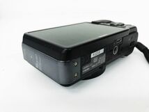【1円】SONY Cyber-shot G DSC-HX9V コンパクトデジタルカメラ 本体/バッテリー セット 未検品ジャンク EC20-014jy/F3_画像3