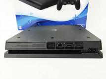 【1円】PS4 本体/箱 セット 500GB ブラック SONY PlayStation4 CUH-2200A 動作確認済 プレステ4 DC08-082jy/G4_画像4