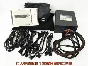 【1円】CORSAIR HX850W PC電源ユニット CMPSU-850HX 850W 未検品ジャンク ATX コルセア DC08-084jy/G4