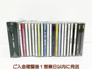 【1円】関ジャニ∞ CD/DVD まとめ売り 20点セット ベストアルバム/CD アイドル 未検品ジャンク K08-170kk/F3