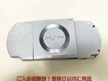 【1円】SONY playstation portable 本体 PSP-2000 フェリシア・ブルー ゲーム機本体 初期化済み 未検品 ジャンク H03-421yk/F3_画像3