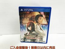 PSVITA STEINS;GATE 比翼恋理のだーりん ゲームソフト 1A0407-445yk/G1_画像1