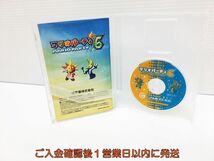 【1円】任天堂 ゲームキューブ マリオパーティ6 ゲームソフト ゲーム機周辺機器 G06-250ym/F3_画像5
