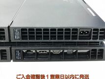 【1円】PS4 本体 セット 500GB ブラック SONY PlayStation4 CUH-1200A 初期化/動作確認済 プレステ4 H06-241yk/G4_画像4