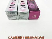 【1円】ゴルフ VIVAHEART ボルビック 3個×3箱 まとめ売り ホワイト/ピンク L03-258tm/F3_画像2