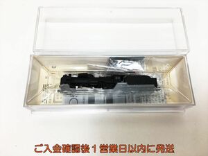 Zゲージ鉄道模型 天賞堂 Tenshodo 81103 D51　標準型 蒸気機関車 未使用品？ G03-414ek/F3