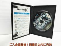 WIIU XenobladeX (ゼノブレイドクロス) ゲームソフト 1A0226-234yk/G1_画像2