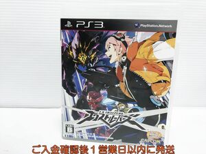 【1円】PS3 エクストルーパーズ プレステ3 ゲームソフト 1A0229-200yk/G1