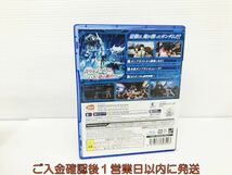 PS4 ガンダムブレイカー3 - PS4 ゲームソフト 1A0029-756kk/G1_画像3