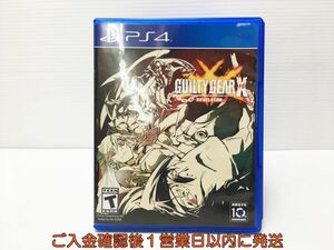 PS4 Guilty Gear Xrd Revelator (輸入版:北米) プレステ4 ゲームソフト 1A0404-257mk/G1