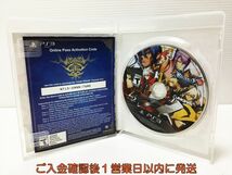 【1円】PS3 BlazBlue: Chrono Phantasma 輸入品 プレステ3 ゲームソフト 1A0404-281mk/G1_画像2