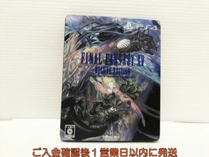 PS4 ファイナルファンタジー XV デラックスエディション プレステ4 ゲームソフト 1A0408-382yk/G1