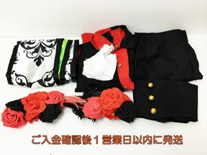 【1円】アイドリッシュセブン Re：vale 太陽のEsperanza 衣装 千風 コスプレ衣装 アイナナ リヴァーレ ユキ F07-156rm/F3