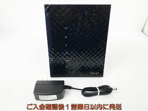 【1円】ASUS 無線LANルーター 親機 Wi-Fi RT-AC1200HP 動作確認済 EC36-385jy/F3