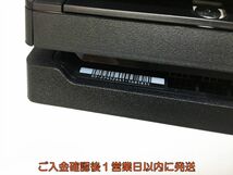 【1円】PS4 Pro 本体/コントローラー セット CUH-7200B ブラック 1TB ゲーム機本体 セーフモード 未検品 ジャンク J07-712ym/G4_画像5