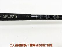 【1円】ゴルフ SPALDING スポルディング LEGACY フェアウェイウッド ＃9 27°フレックスS ゴルフクラブ T04-146tm/F7_画像5