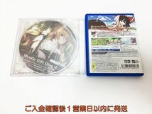 【1円】PSVITA ソフト 不思議の幻想郷TOD -RELOADED- 限定版 ゲームソフト G05-185ek/F3_画像4