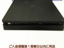 【1円】PS4 本体/箱 セット 500GB ブラック SONY PlayStation4 CUH-2100A 初期化/動作確認済 FW9.60 H07-641kk/G4_画像2