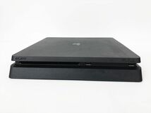 【1円】PS4 本体 セット 500GB ブラック SONY PlayStation4 CUH-2200A 動作確認済 プレステ4 DC08-130jy/G4_画像3