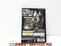 【1円】GC ゲームキューブ biohazard 0 ゲームソフト 1A0307-169wh/G1_画像3