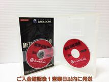 【1円】GC ゲームキューブ METAL GEAR SOLID THE TWIN SNAKES ゲームソフト 1A0307-195wh/G1_画像2