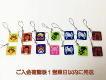 【1円】#コンパス 戦闘摂理解析システム アクリルスタンド 缶バッジ コースター まとめ売り セット 未検品ジャンク J04-206rm/F3_画像4